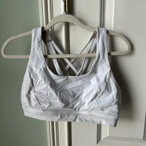 Lululemon energy bra
